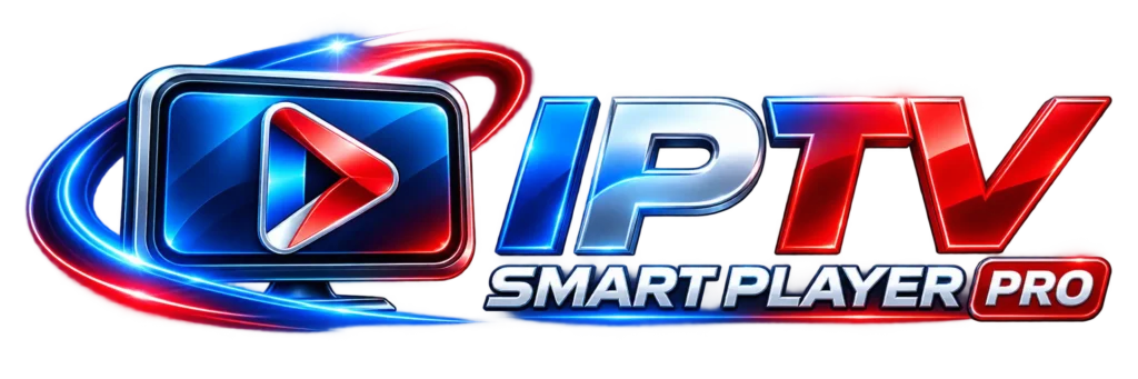 iptv smart player pro